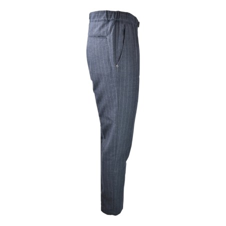 PANTALONE LUNGO WHITE SAND WSU66571 235