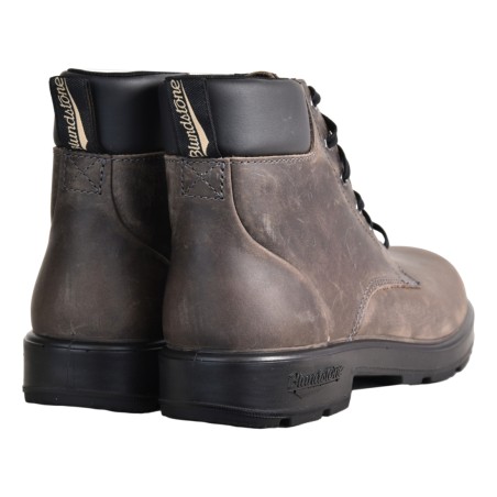 BEATLES LACE UP BOOT BLUNDSTONE 2429 CLAY