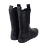HIGH CHELSEA BOOT OA NON-FASHION A13 NERO