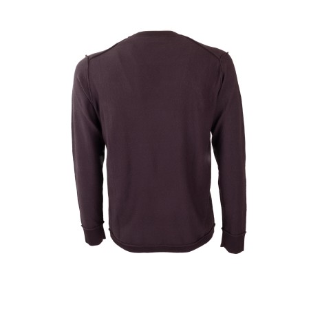 MAGLIA GIROCOLLO PAOLO PECORA A045F300 2230