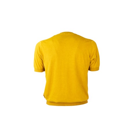 MAGLIA GIROCOLLO PAOLO PECORA A040F100 3278
