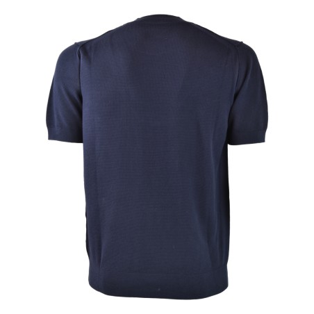 MAGLIA GIROCOLLO PAOLO PECORA A021-F100 6685