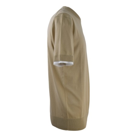 MAGLIA GIROCOLLO PAOLO PECORA A020F100 1368