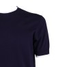 MAGLIA GIROCOLLO / PAOLO PECORA A020-F100 6685