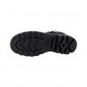 SCARPONCINO PALLABROUSSE PALLADIUM PAS77018-008 BLACK