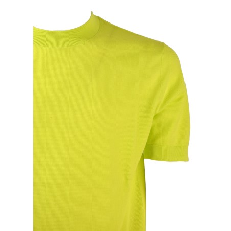 MAGLIA GIROCOLLO PAOLO PECORA A016F100 3207