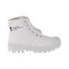 SCARPONCINO PALLABROUSSE PALLADIUM PAS77018-116 WHITE