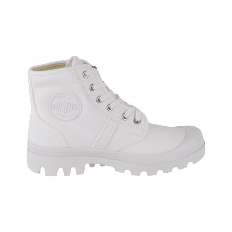 SCARPONCINO PALLABROUSSE PALLADIUM PAS77018-116 WHITE