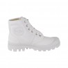 SCARPONCINO PALLABROUSSE PALLADIUM PAS77018-116 WHITE