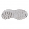SCARPONCINO PALLABROUSSE PALLADIUM PAS77018-116 WHITE