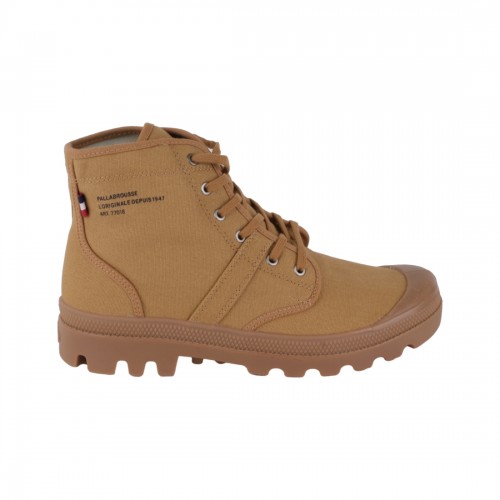 SCARPONCINO PALLABROUSSE PALLADIUM PAS77018-209 WOODLIN