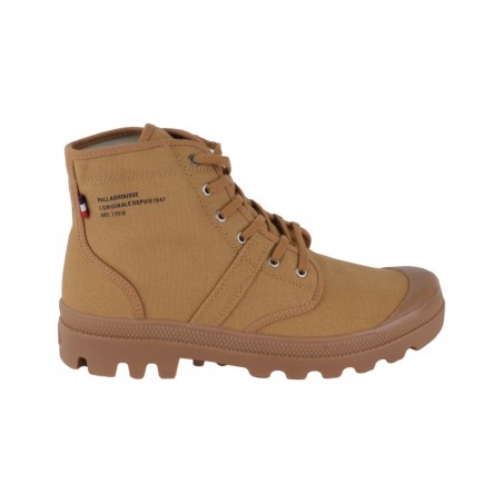 SCARPONCINO PALLABROUSSE PALLADIUM PAS77018-209 WOODLIN