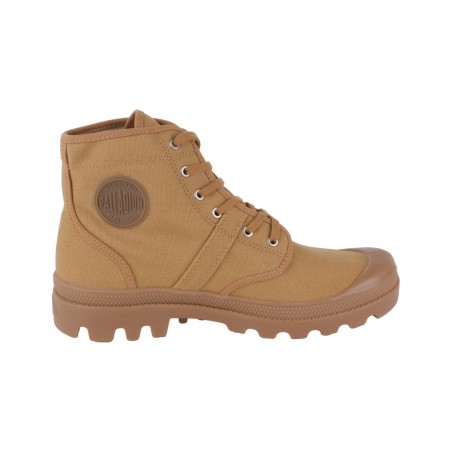 SCARPONCINO PALLABROUSSE PALLADIUM PAS77018-209 WOODLIN
