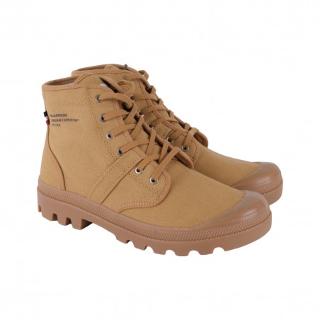 SCARPONCINO PALLABROUSSE PALLADIUM PAS77018-209 WOODLIN