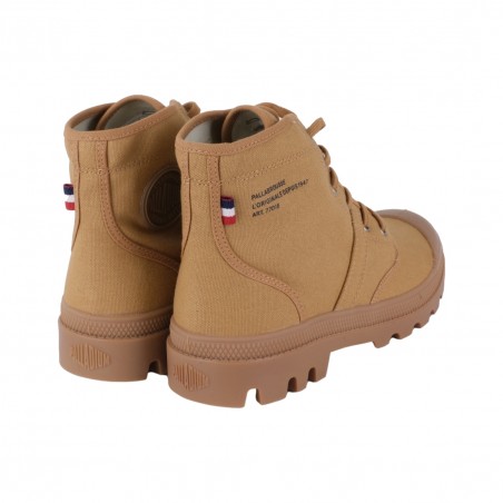 SCARPONCINO PALLABROUSSE PALLADIUM PAS77018-209 WOODLIN