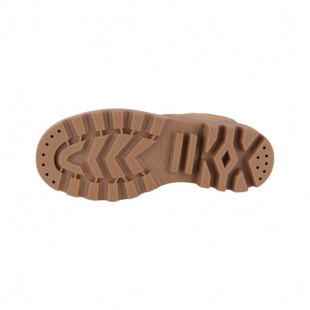 SCARPONCINO PALLABROUSSE PALLADIUM PAS77018-209 WOODLIN