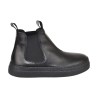 WOMAN CARRYOVER CHELSEA BOOT OA NON-FASHION A NERO