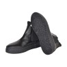 WOMAN CARRYOVER CHELSEA BOOT OA NON-FASHION A NERO