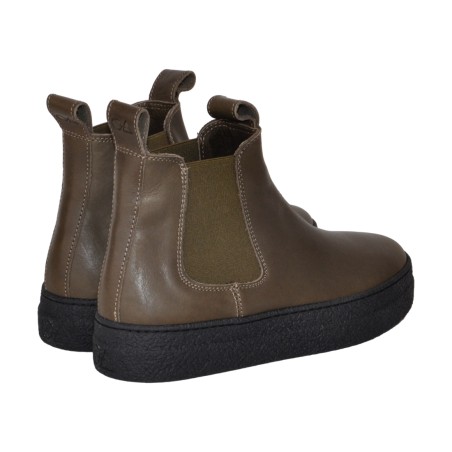 BEATLES OA NON-FASHION A EVO