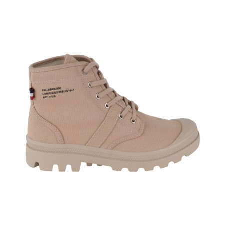 SCARPONCINO PALLABROUSSE PALLADIUM PAS77018-274 DESERT