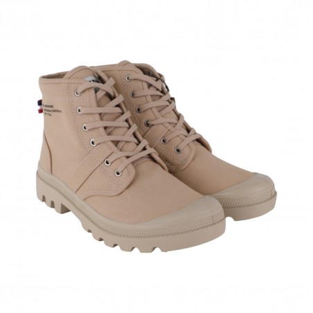 SCARPONCINO PALLABROUSSE PALLADIUM PAS77018-274 DESERT