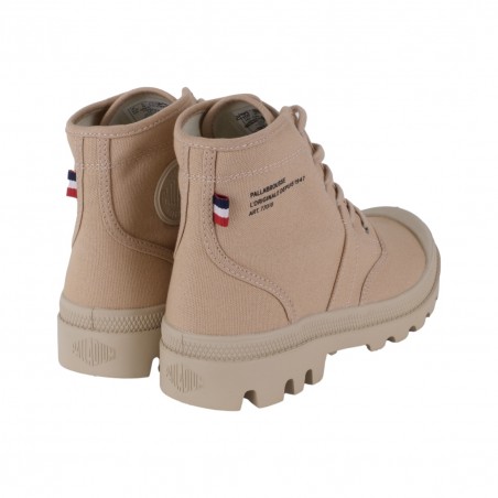 SCARPONCINO PALLABROUSSE PALLADIUM PAS77018-274 DESERT