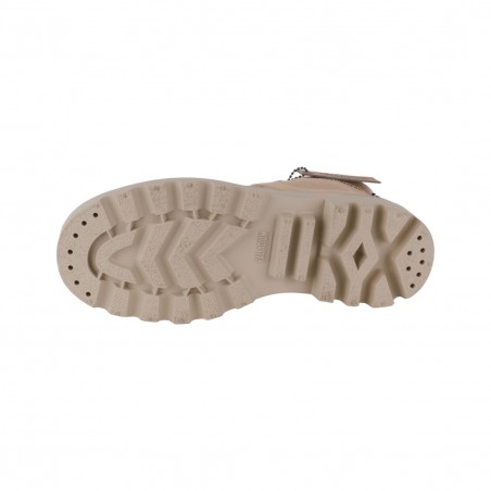 SCARPONCINO PALLABROUSSE PALLADIUM PAS77018-274 DESERT