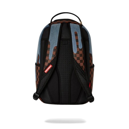 DENIM DRIP SPRAYGROUND 910B6262NSZ DENIM