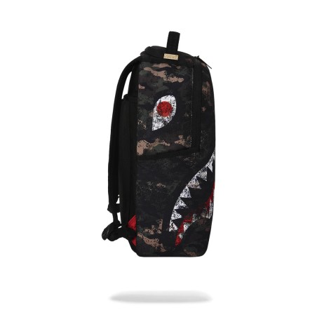 AMBUSH CAMO SPRAYGROUND 910B6182NSZ CAMO