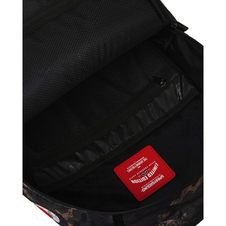 AMBUSH CAMO SPRAYGROUND 910B6182NSZ CAMO
