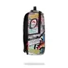 SHARK IN PARIS THE RIZZ CREAM SPRAYGROUND 910B6132NSZ MULTI