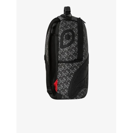 3DSG BLACKOUT SPRAYGROUND 910B6053NSZ BLACK