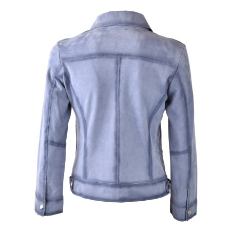 GIACCA DONNA BULLY 7858 B09