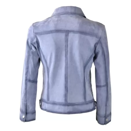 GIACCA DONNA BULLY 7858 B09