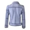 GIACCA DONNA BULLY 7858 B09