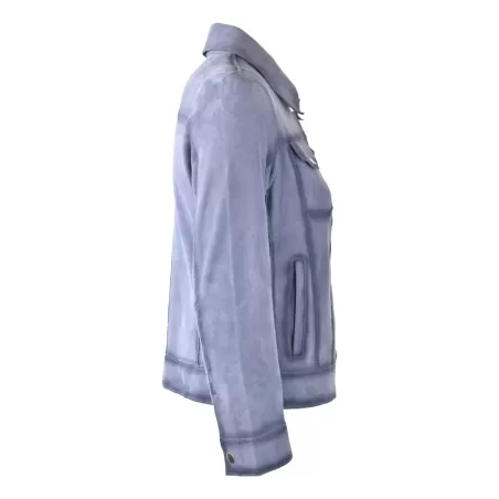 GIACCA DONNA BULLY 7858 B09