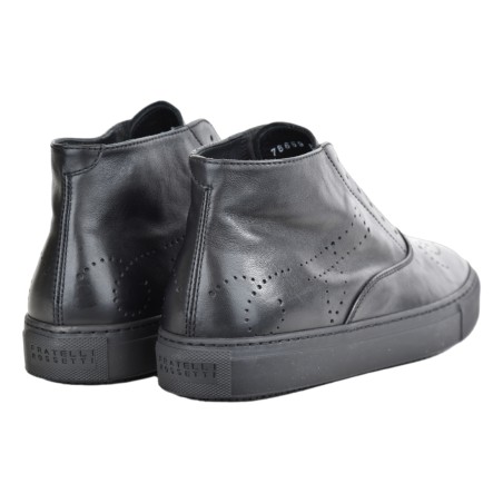 POLACCO CASTILLA FONDO SNEAKERS FRATELLI ROSSETTI 76669.091 01