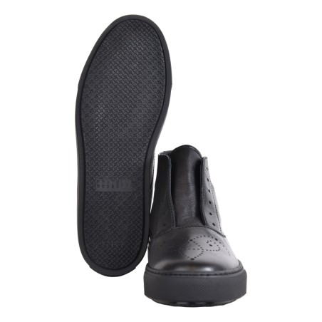 POLACCO CASTILLA FONDO SNEAKERS FRATELLI ROSSETTI 76669.091 01