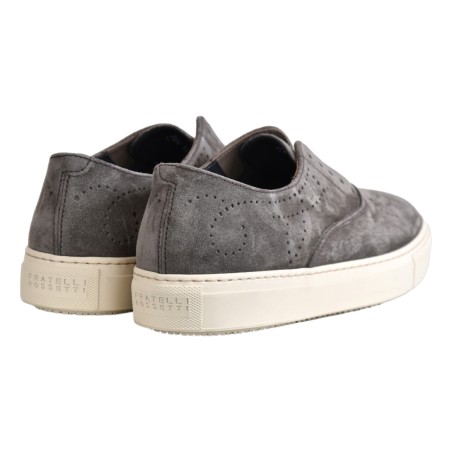 SNEAKERS LADY KELSO FRATELLI ROSSETTI 76104.418 81