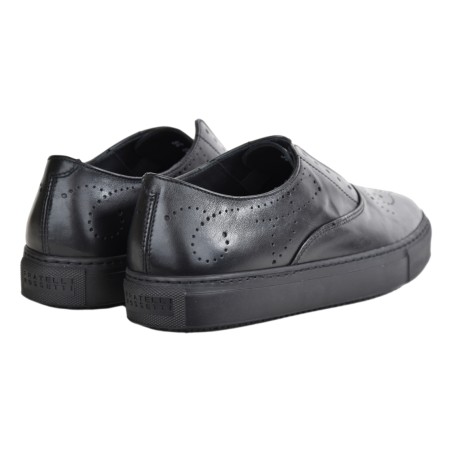 SNEAKERS CASTILLA FRATELLI ROSSETTI 76104.091 01