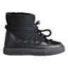 ANKLE BOOT CLASSIC INUIKII 75202-005 BLACK
