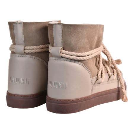 ANKLE BOOT CLASSIC INUIKII 75202-005 705