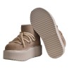 ANKLE BOOT CLASSIC LOW PLATFORM INUIKII 75104-105 705