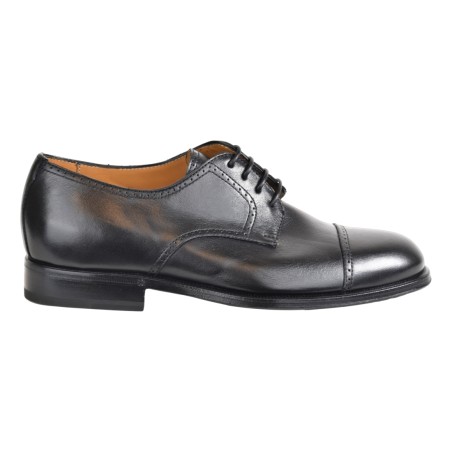 DERBY PUNTALE FORMA H CORTINA BARRETT 7437 NERO
