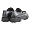 MOCASSINO SEBOYS 733 NERO