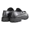 MOCASSINO SEBOYS 733 NERO