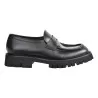 MOCASSINO SEBOYS 733 NERO