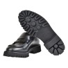 MOCASSINO SEBOYS 733 NERO