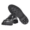 MOCASSINO SEBOYS 733 NERO