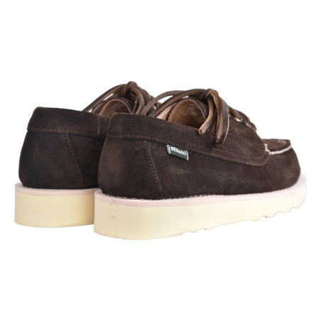 MOCASSINO ASKOOKFIELD CON LACCI SEBAGO 73111KW 901